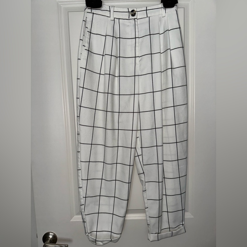 TOPSHOP Pants - Picture 2 of 6